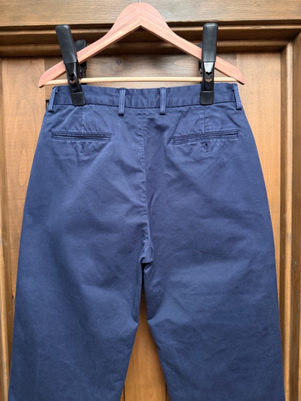 Brooks Brothers Heritage Chino Pant - Picture 4 of 7